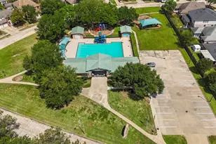 3906 Sundown Way, Katy, TX 77449 - Photo 38