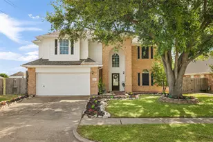 3906 Sundown Way, Katy, TX 77449 - Photo 40
