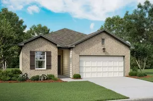 3201 Captain's Grove, Dickinson, TX 77539 - Photo 1