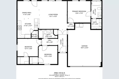 617 Mockingbird Street, Navasota, TX 77868 - Photo 24