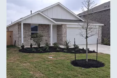 16126 Rustic Prairie Dr, Houston, TX 77447 - Photo 1