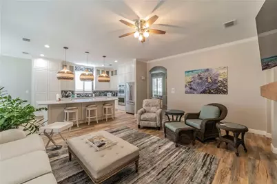 1510 Pecan Valley Court, Corinth, TX 76210 - Photo 4