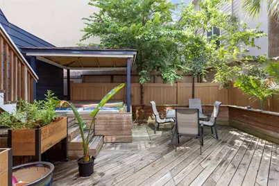 2415 Dunlavy Street #1/2, Houston, TX 77006 - Photo 30