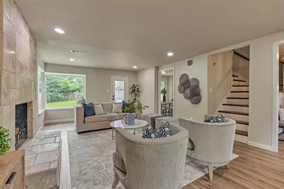 6107 Jadecrest Court, Spring, TX 77389 - Photo 8