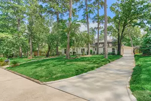 6107 Jadecrest Ct, Spring, TX 77389 - Photo 2