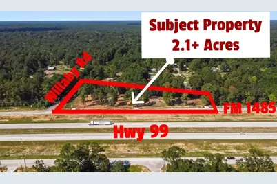 27681 Fm 1485 Road, New Caney, TX 77357 - Photo 4
