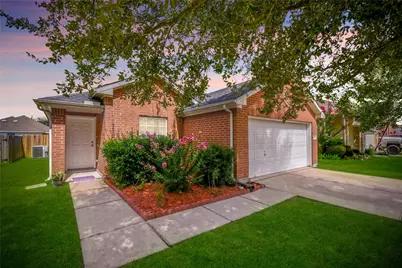 2319 Blue Reef Drive, Katy, TX 77449 - Photo 1