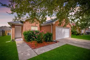 2319 Blue Reef Dr, Katy, TX 77449 - Photo 1