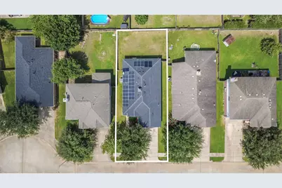 2319 Blue Reef Drive, Katy, TX 77449 - Photo 2