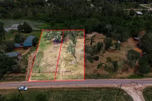 Tbd S Bonnie Lake Dr, Hempstead, TX 77445 - Photo 1