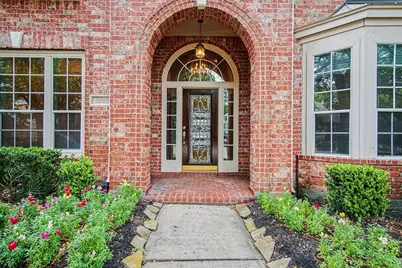 1207 Seabury Court, Katy, TX 77494 - Photo 4