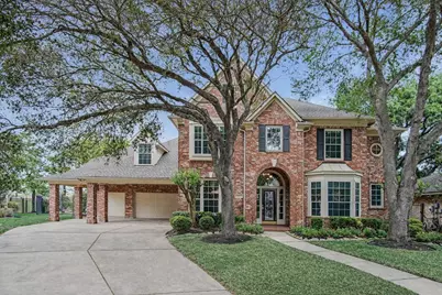 1207 Seabury Court, Katy, TX 77494 - Photo 2