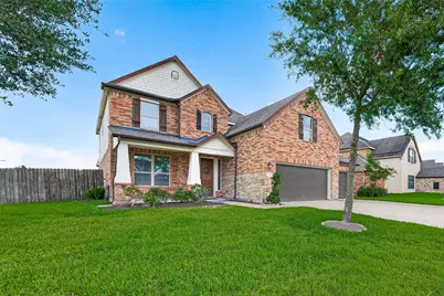 226 Auburn Shores Court, Richmond, TX 77469 - Photo 4
