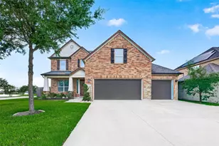 226 Auburn Shores Ct, Richmond, TX 77469 - Photo 2