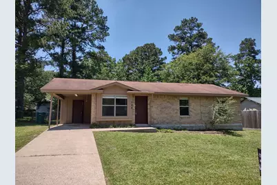 102 Libby Circle, Willis, TX 77378 - Photo 1
