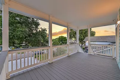 1519 Bayou Shore Drive, Galveston, TX 77551 - Photo 4