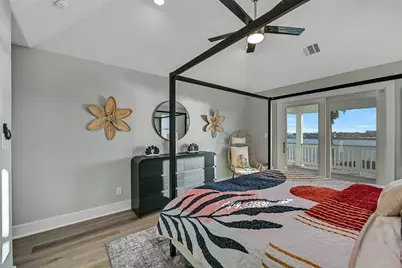1519 Bayou Shore Drive, Galveston, TX 77551 - Photo 26