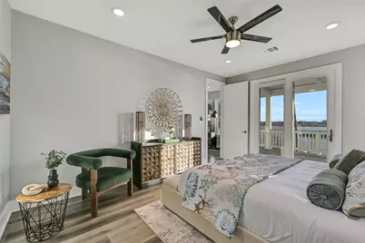 1519 Bayou Shore Drive, Galveston, TX 77551 - Photo 20