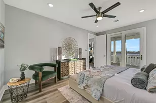1519 Bayou Shore Dr, Galveston, TX 77551 - Photo 20