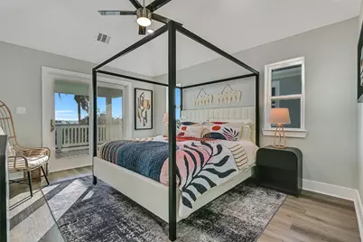 1519 Bayou Shore Drive, Galveston, TX 77551 - Photo 26