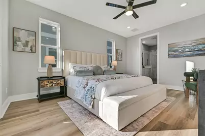 1519 Bayou Shore Drive, Galveston, TX 77551 - Photo 20