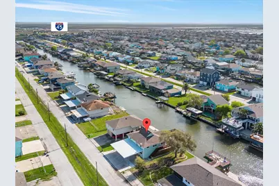 258 Barracuda Street, Hitchcock, TX 77563 - Photo 30