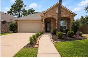 16863 Big Reed Dr, Humble, TX 77346 - Photo 1