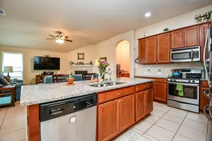 18818 Providence Valley Trail Trail, Richmond, TX 77407 - Photo 8