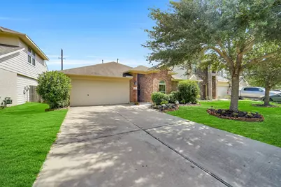 18818 Providence Valley Trail Trail, Richmond, TX 77407 - Photo 2