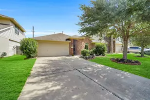 18818 Providence Valley Trail Trail, Richmond, TX 77407 - Photo 2