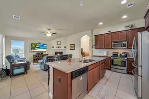 18818 Providence Valley Trail Trail, Richmond, TX 77407 - Photo 12