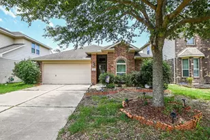 18818 Providence Valley Trail Trail, Richmond, TX 77407 - Photo 1