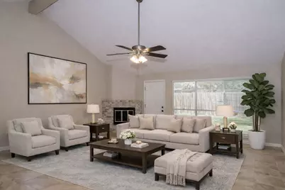 6910 Brockington Drive, Katy, TX 77494 - Photo 1