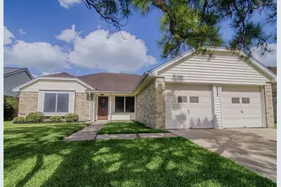 6910 Brockington Drive, Katy, TX 77494 - Photo 2