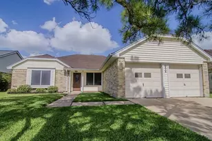 6910 Brockington Dr, Katy, TX 77494 - Photo 2
