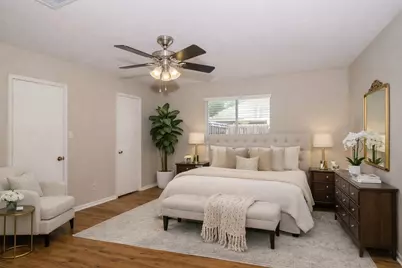 6910 Brockington Drive, Katy, TX 77494 - Photo 8
