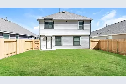 2736 Atlas Drive, Conroe, TX 77301 - Photo 2
