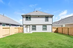 2736 Atlas Dr, Conroe, TX 77301 - Photo 2