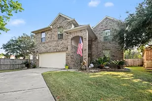 437 Holly Branch Ln, League City, TX 77565 - Photo 32