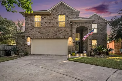 437 Holly Branch Lane, League City, TX 77565 - Photo 1