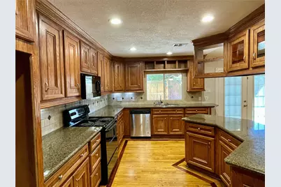 16803 Castle Fraser Dr Drive, Houston, TX 77084 - Photo 10