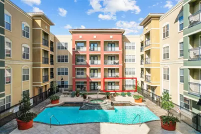 1711 Old Spanish Trail #107, Houston, TX 77054 - Photo 4