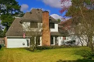 14614 Ridgechase Ln, Houston, TX 77014 - Photo 2