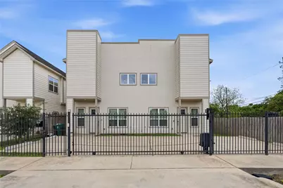 9320 Coffee Street #A-B, Houston, TX 77033 - Photo 1
