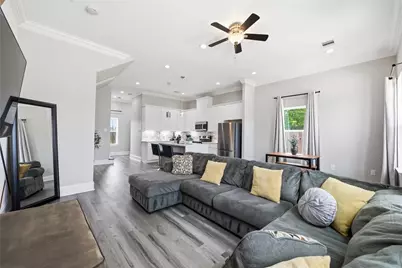 9320 Coffee Street #A-B, Houston, TX 77033 - Photo 8