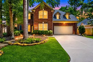 4506 Cardinal Brook Way, Houston, TX 77345 - Photo 1