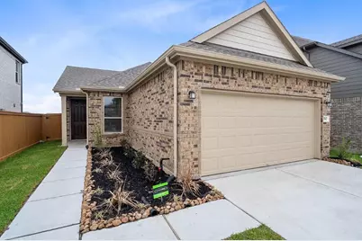 7502 Sunlit Harbor Drive, Cypress, TX 77433 - Photo 2