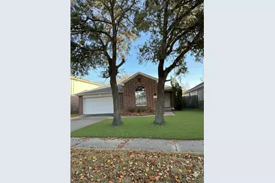 2882 Sun River Lane, Dickinson, TX 77539 - Photo 1