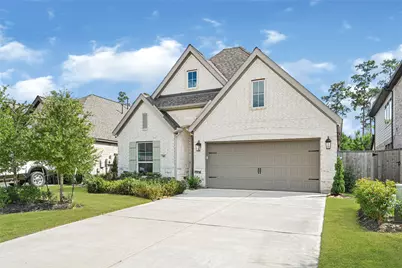 949 Cortez Creek Drive, Conroe, TX 77304 - Photo 2