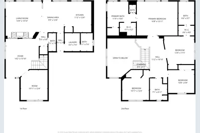 22 E New Avery Place, The Woodlands, TX 77382 - Photo 46